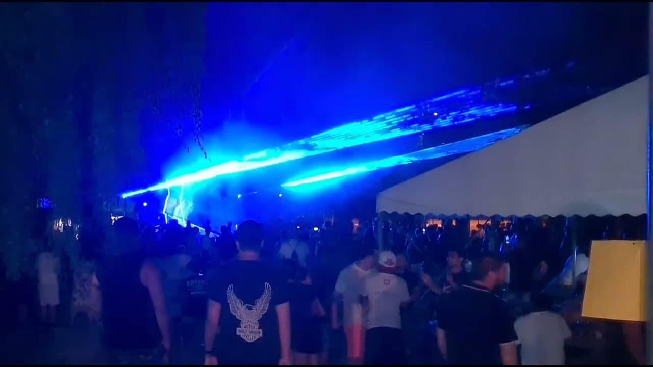 Derekegyház, Palacsintafesztivál