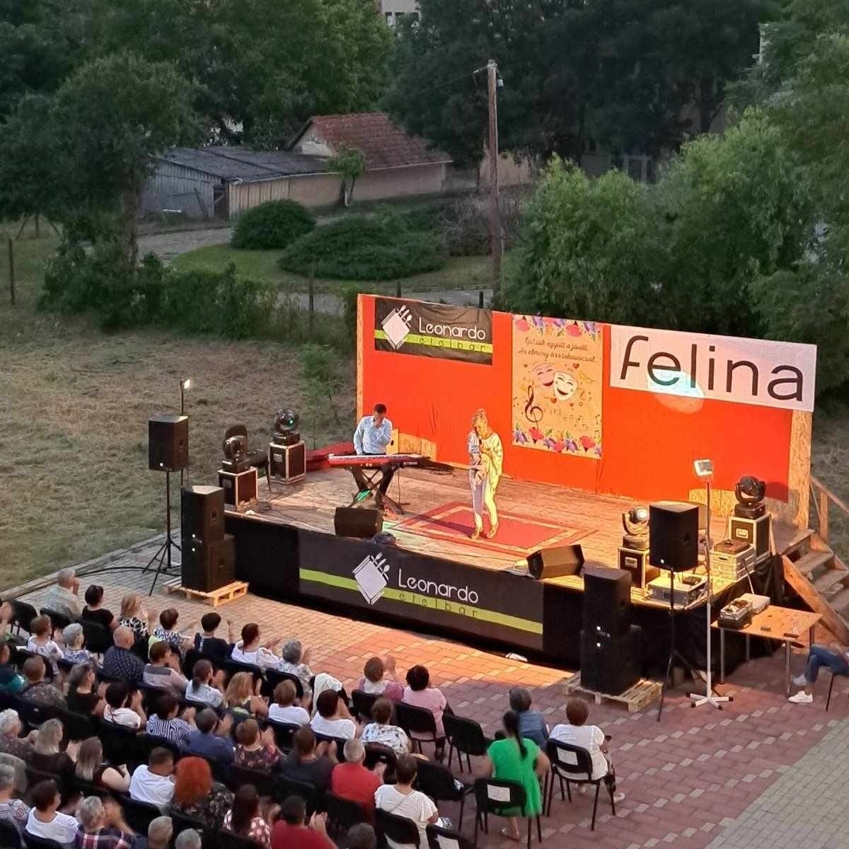 Esküvői Hangosítás